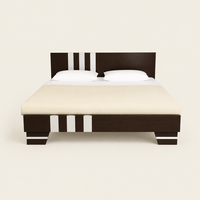 Double Bed