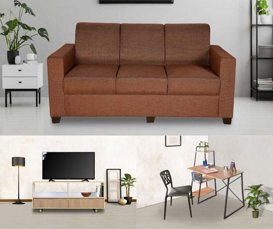 Living Room Combo 1