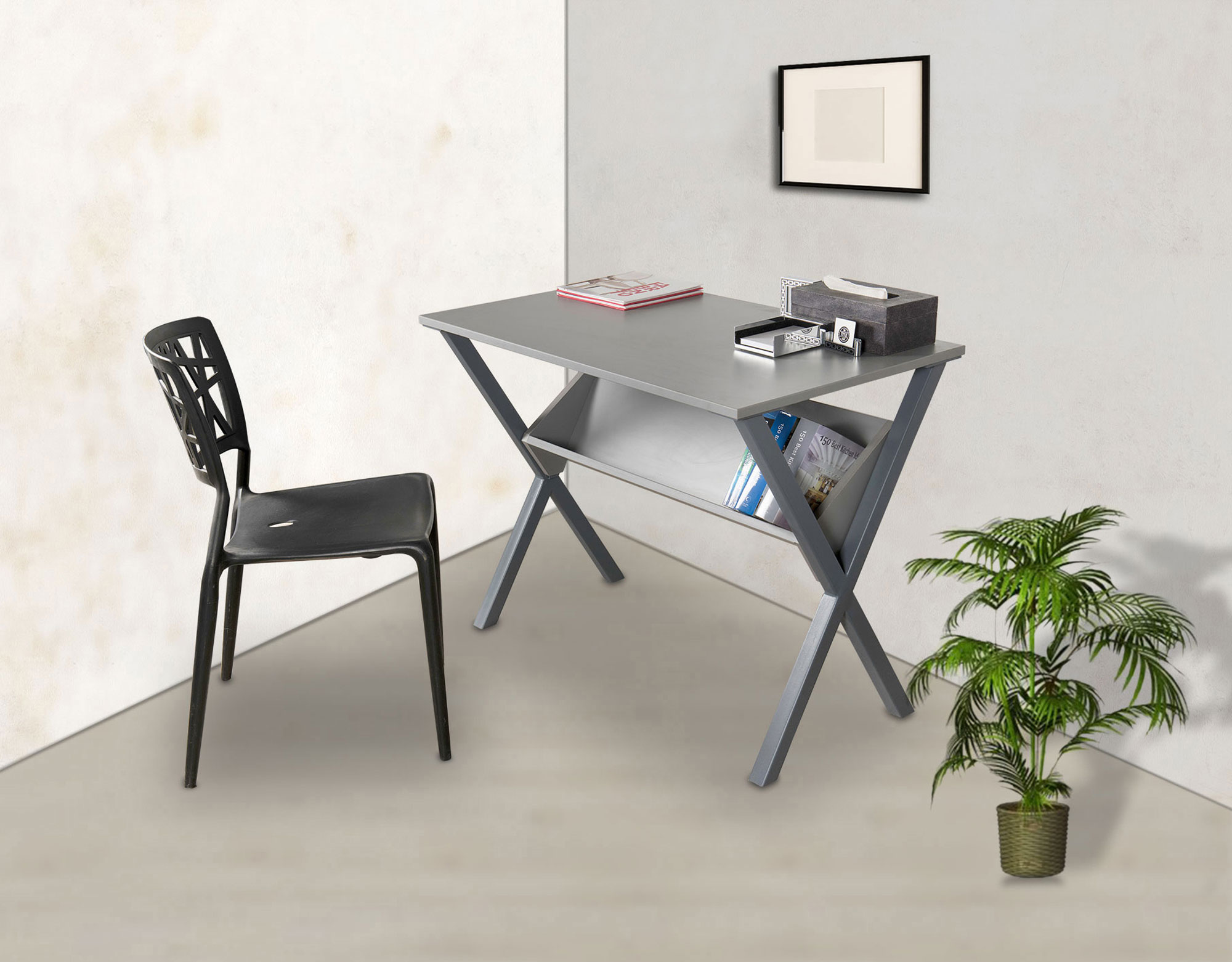 Spruce Study Table
