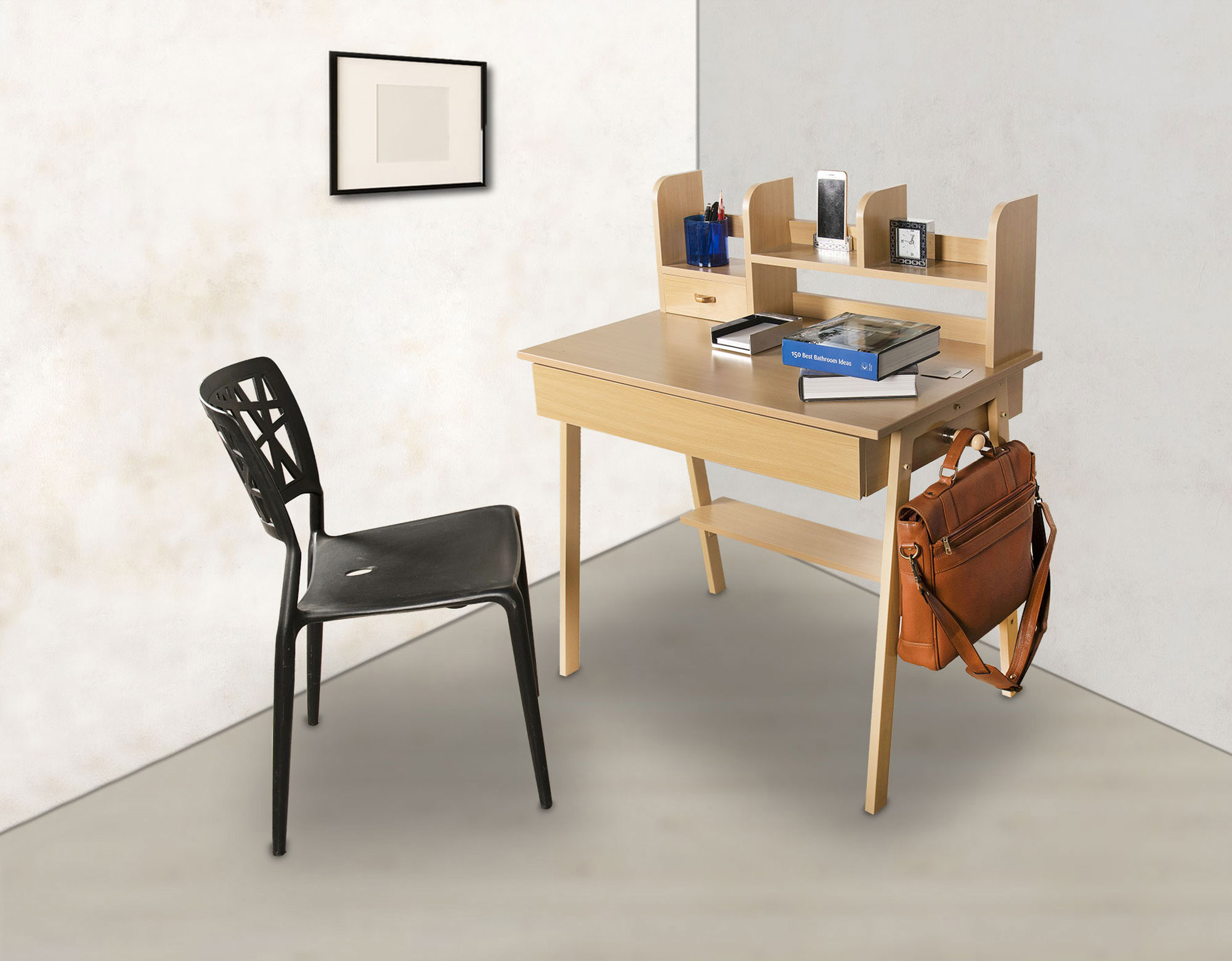 Topaz Study Table