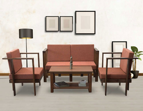 Emma Sofa Set