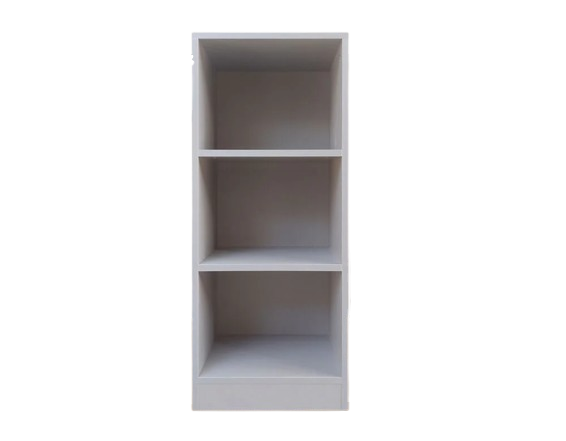 Pinnacle Book Shelf