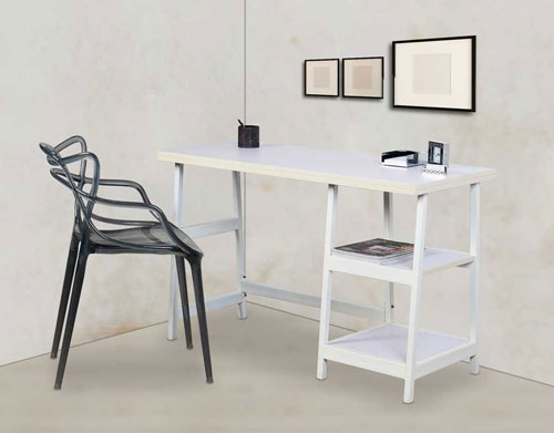 Lumo Study Table
