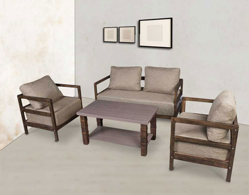 Casse Sofa Set