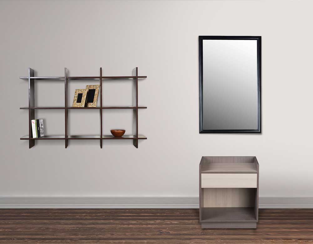Casse Dresser