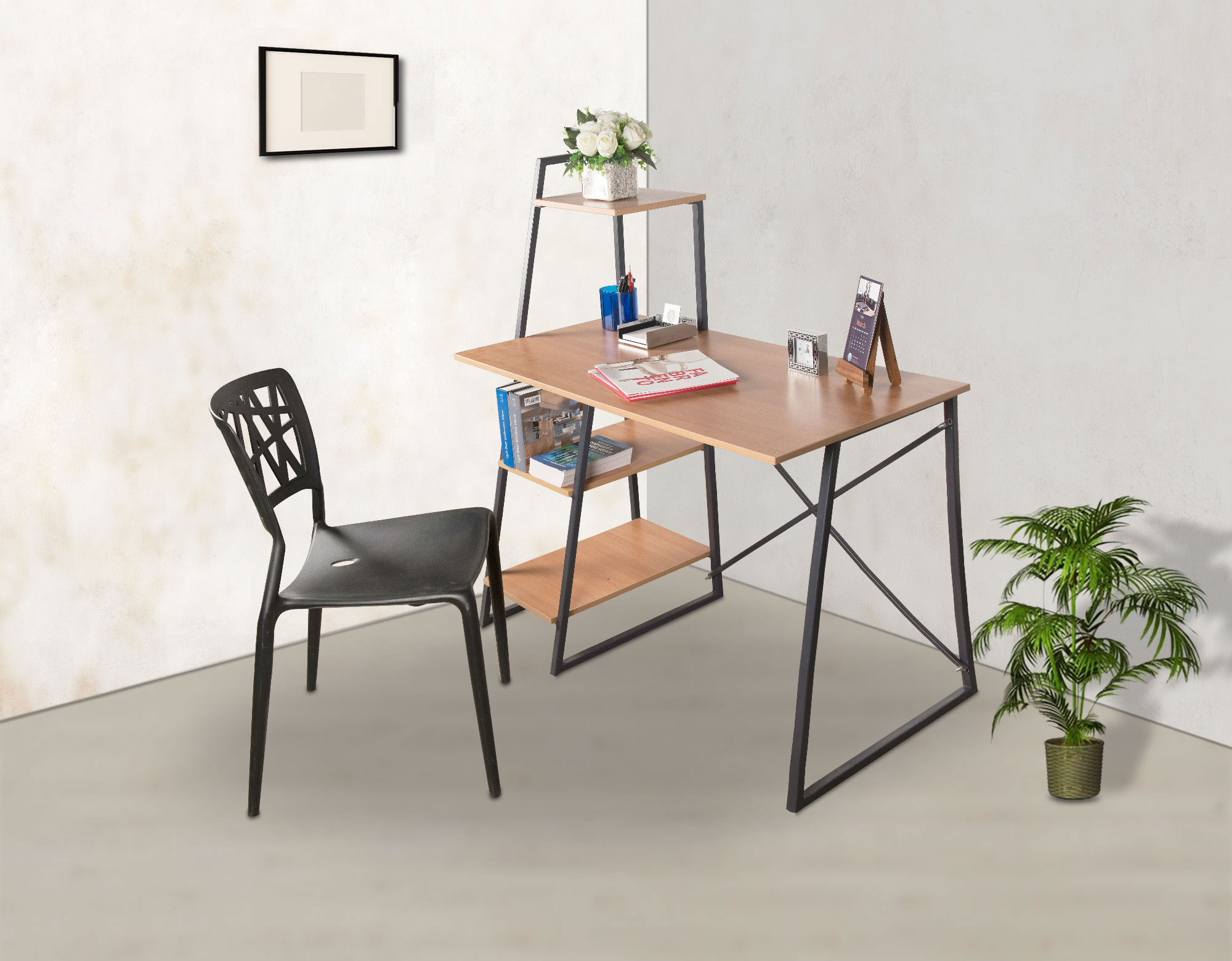 Acuity Study Table