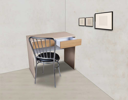 Argo Study Table