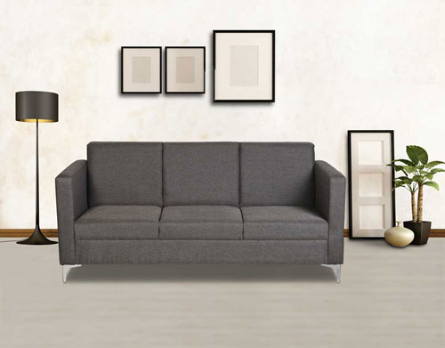 Essen Three Seater Sofa
