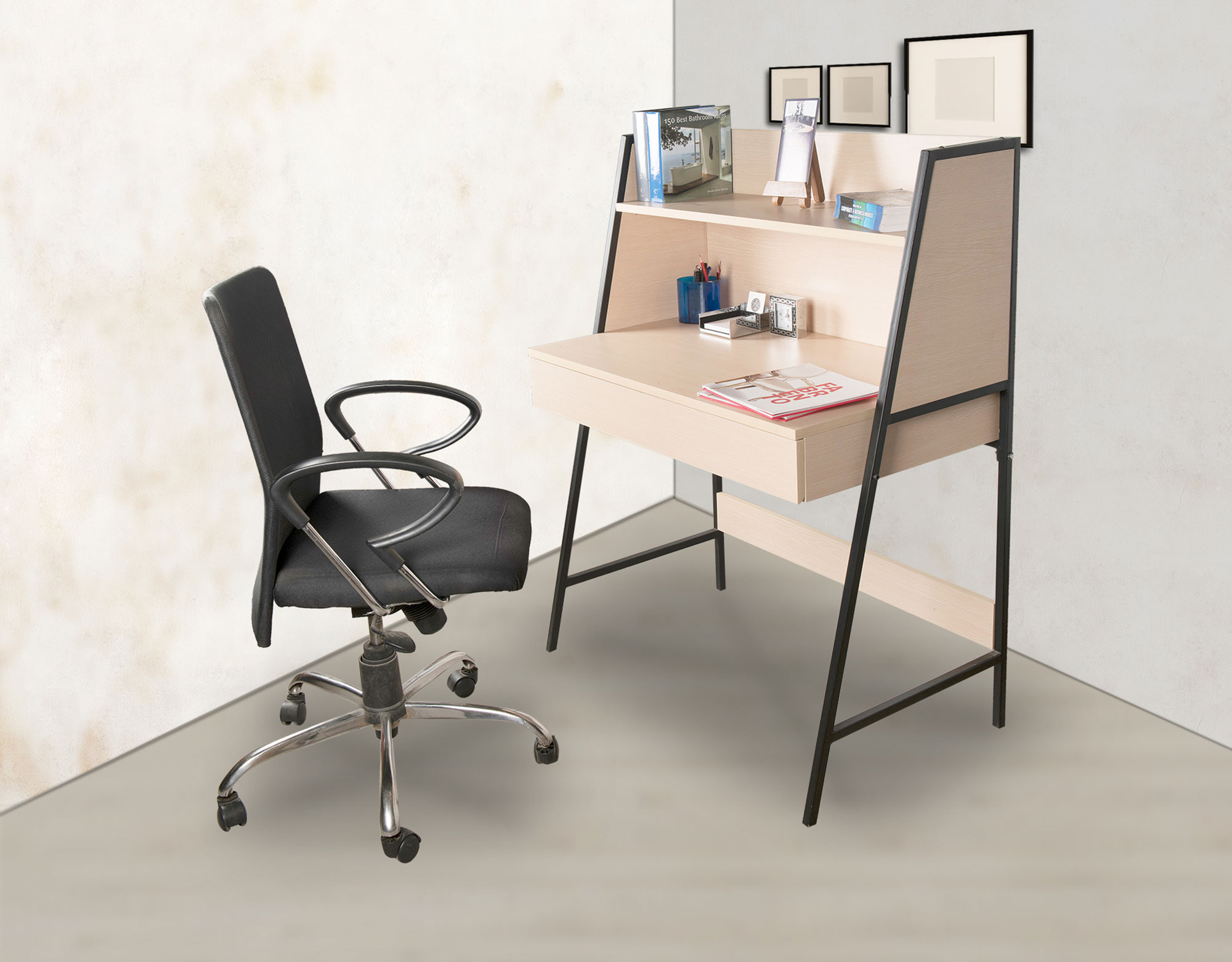 Enkel Study Table