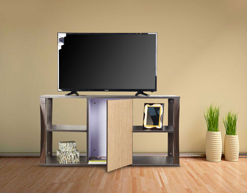 Aster TV Unit