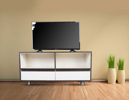 Mello Tv Unit