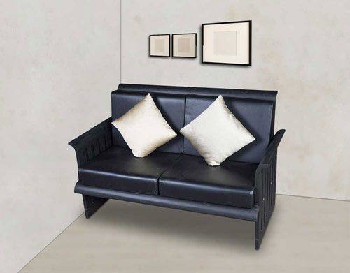 Mello Sofa Set (2+2)